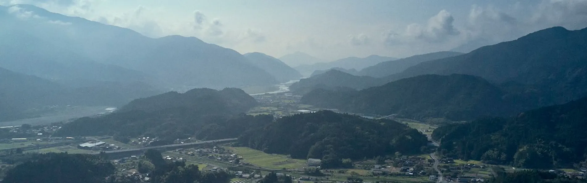 古民家宿るうふ漂之家