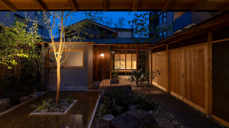 SAKAINOMA HOTEL YANAGI