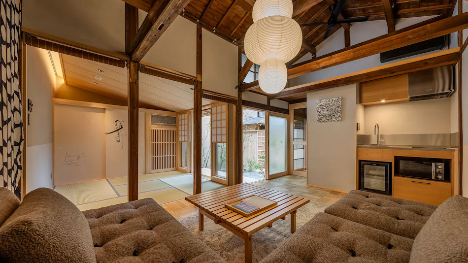 SAKAINOMA HOTEL YANAGI