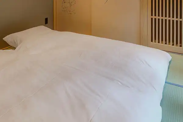 ห้องนอน