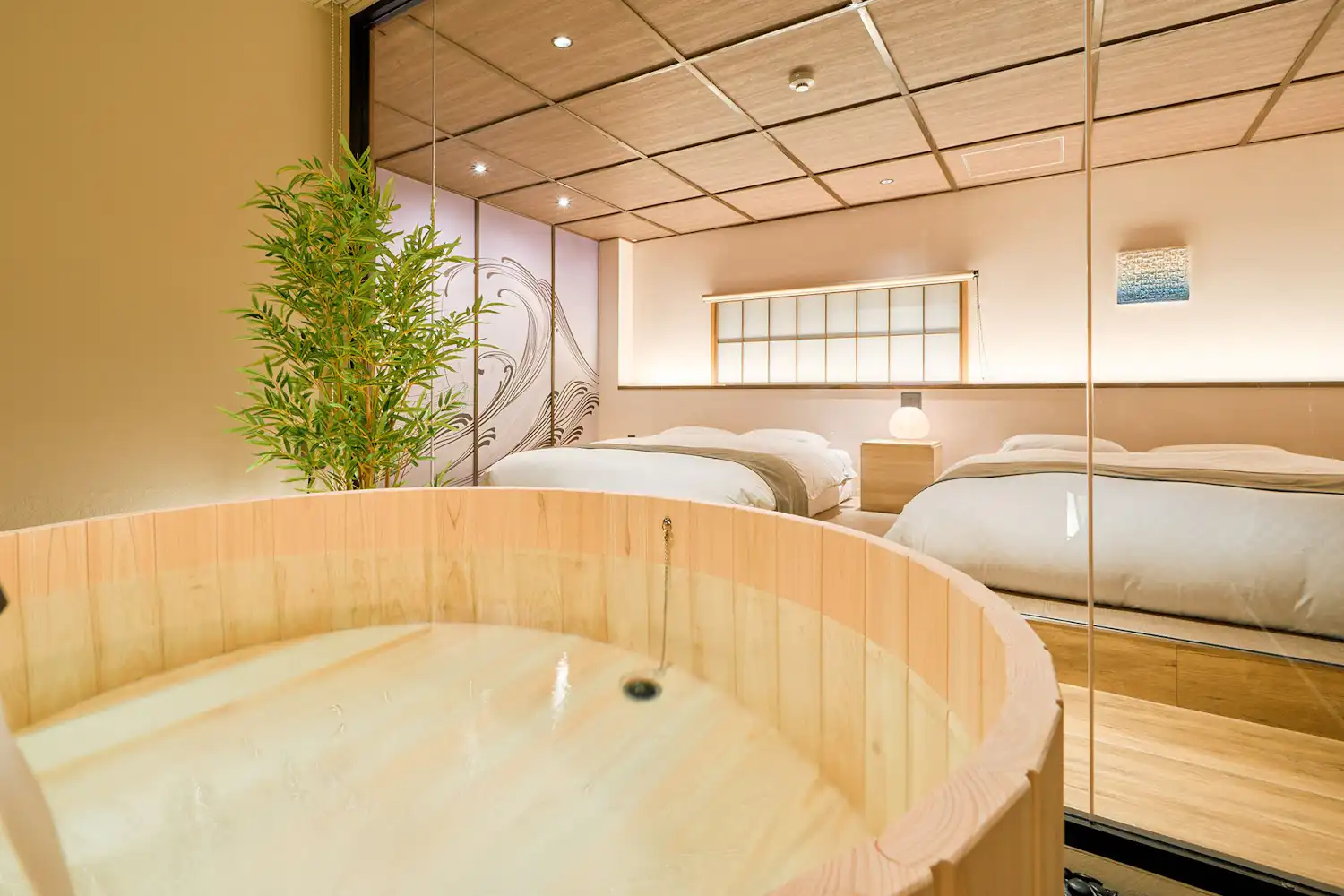 ห้องพัก