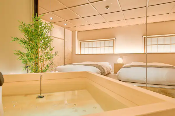 ห้องพัก