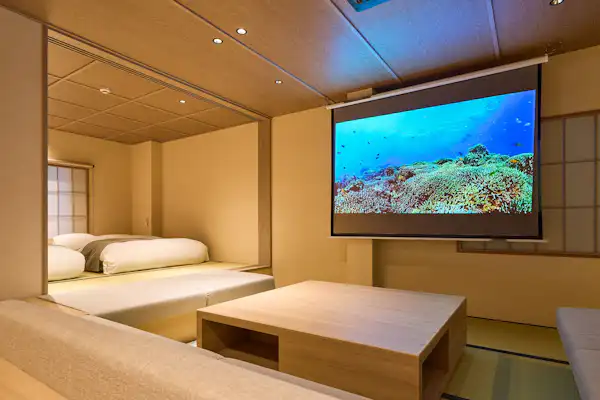 ห้องพัก