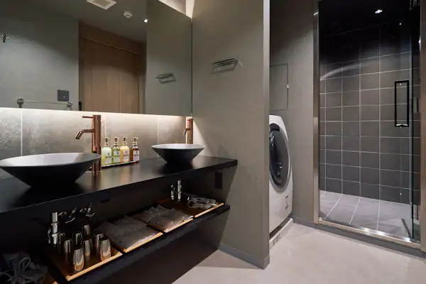 พื้นที่ส่วนเปียก