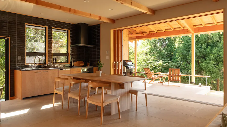 Casablanca Villa Hakone