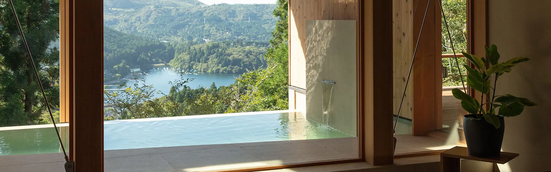 Casablanca Villa Hakone