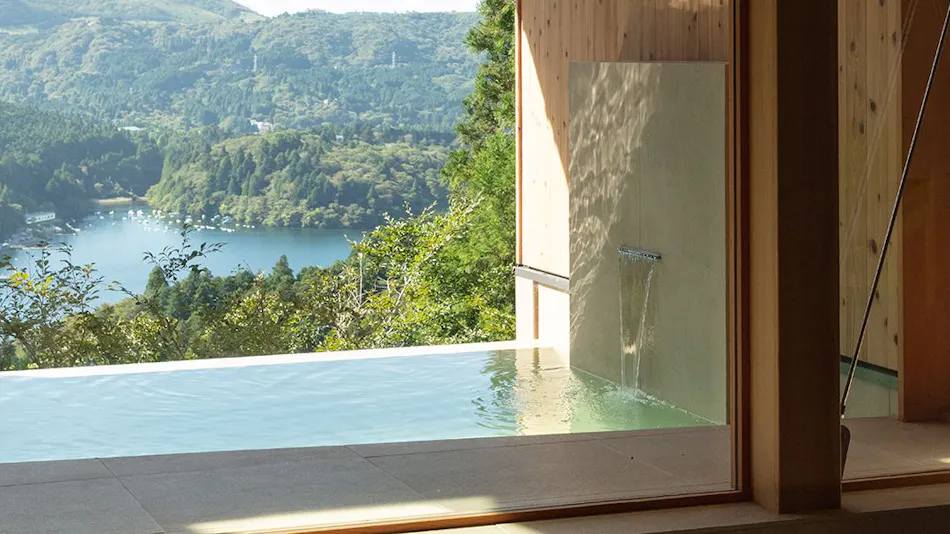 Casablanca Villa Hakone
