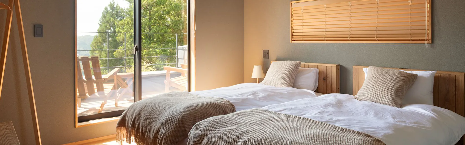 Casablanca Villa Hakone