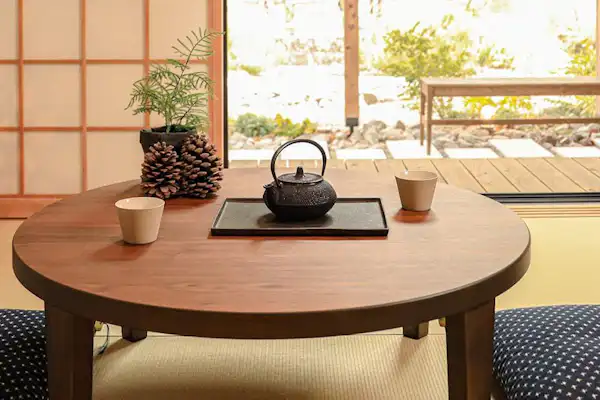 ห้องพัก