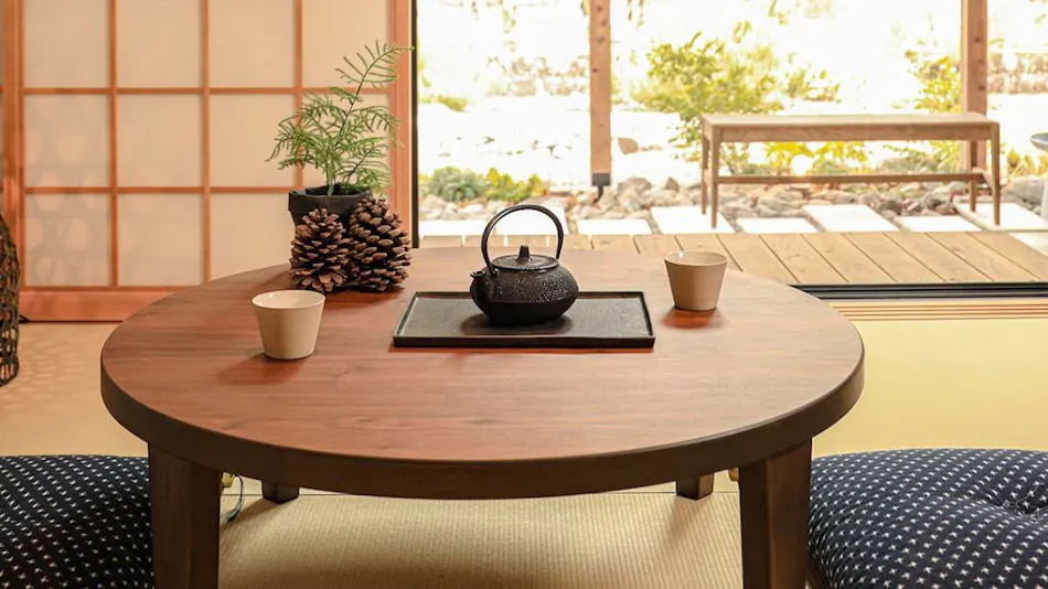 COCO VILLA Yufuin