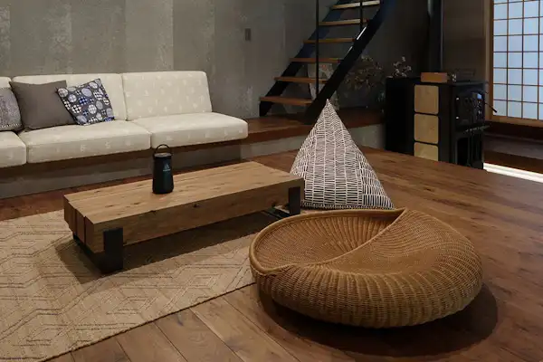 ห้องพัก