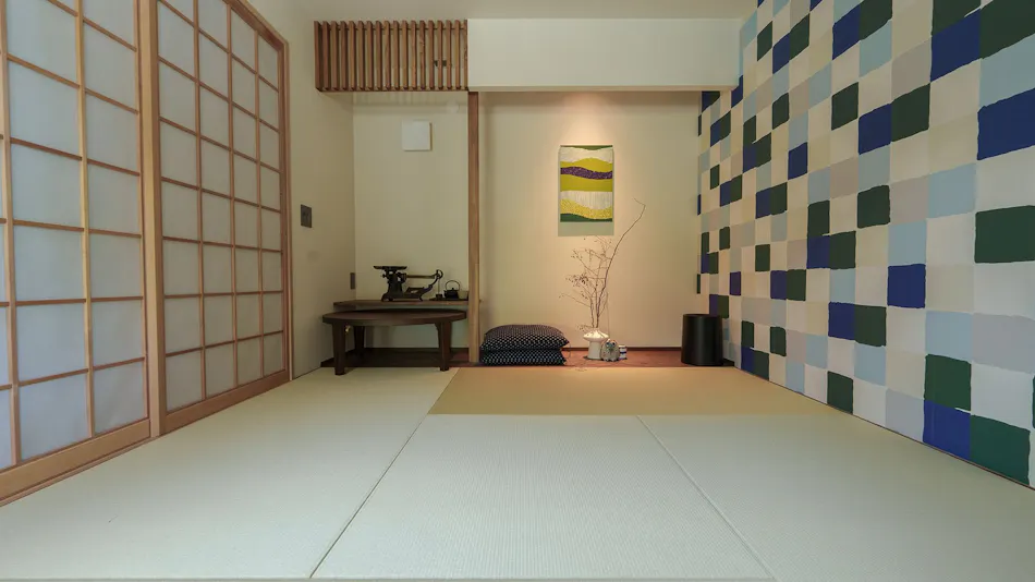 COCO VILLA Yufuin