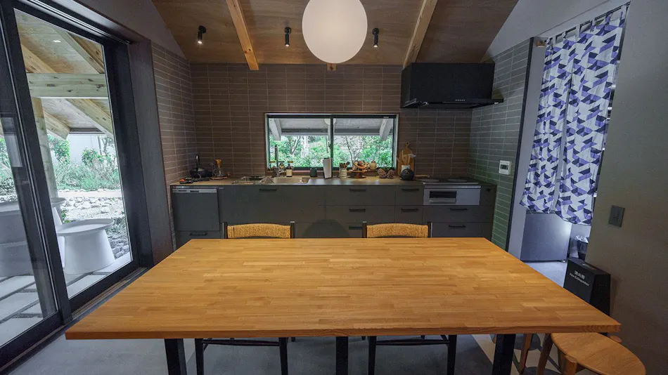COCO VILLA Yufuin