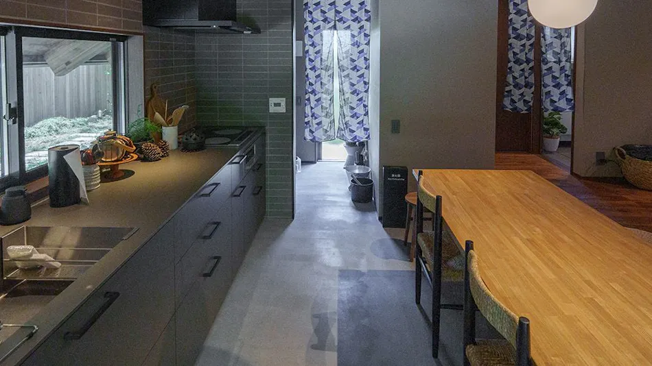 COCO VILLA Yufuin