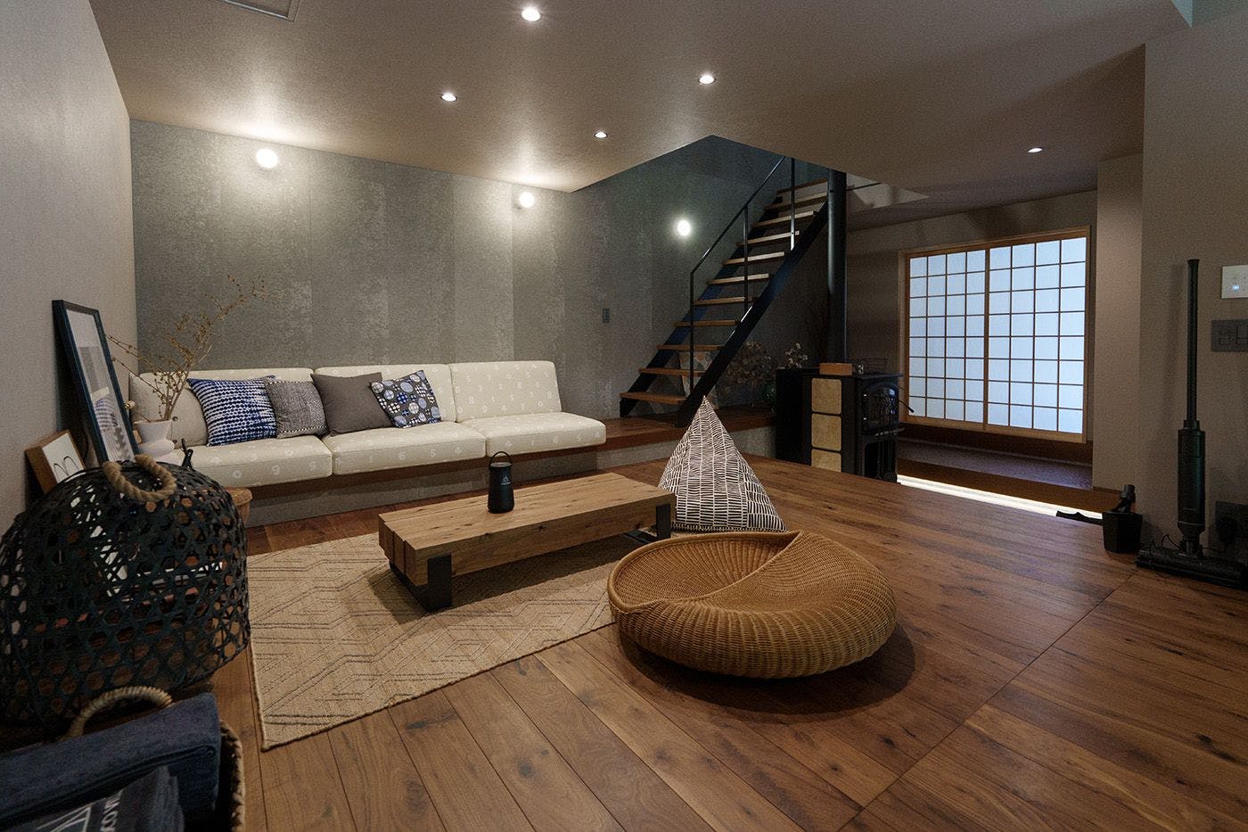 COCO VILLA Yufuin