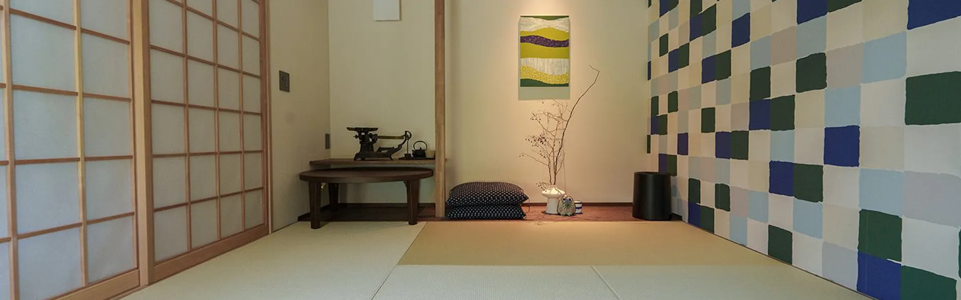 COCO VILLA 湯布院
