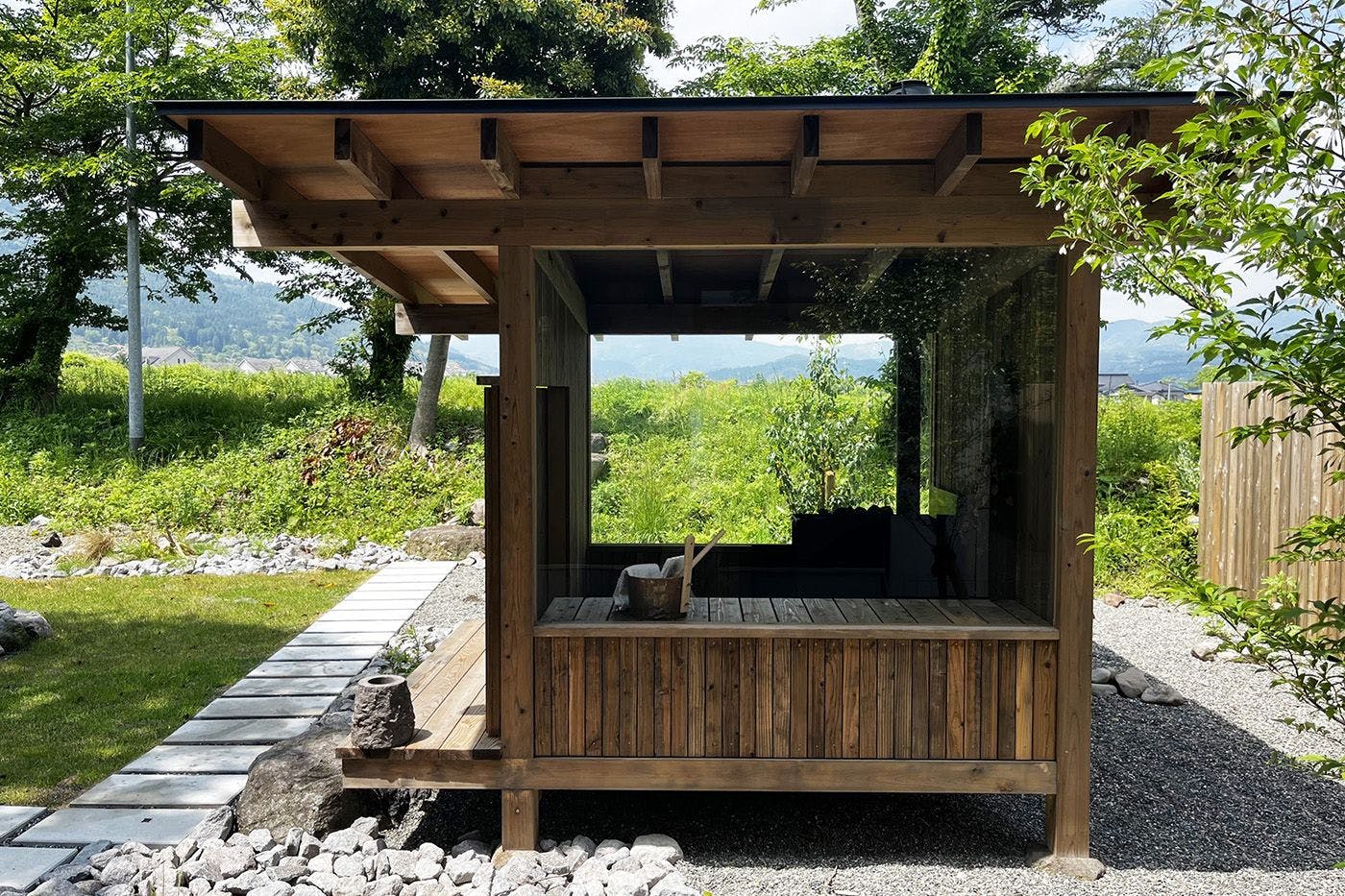 COCO VILLA 湯布院