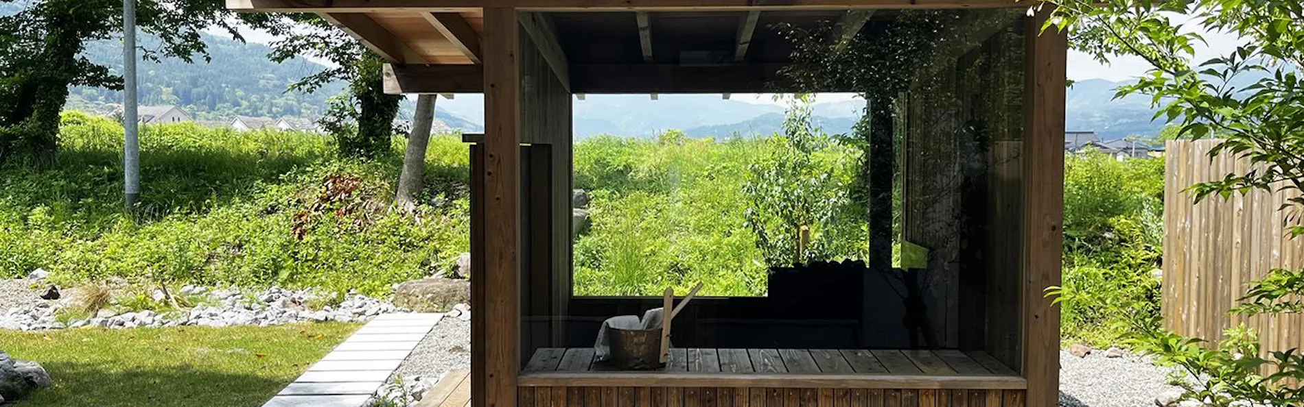 COCO VILLA 湯布院