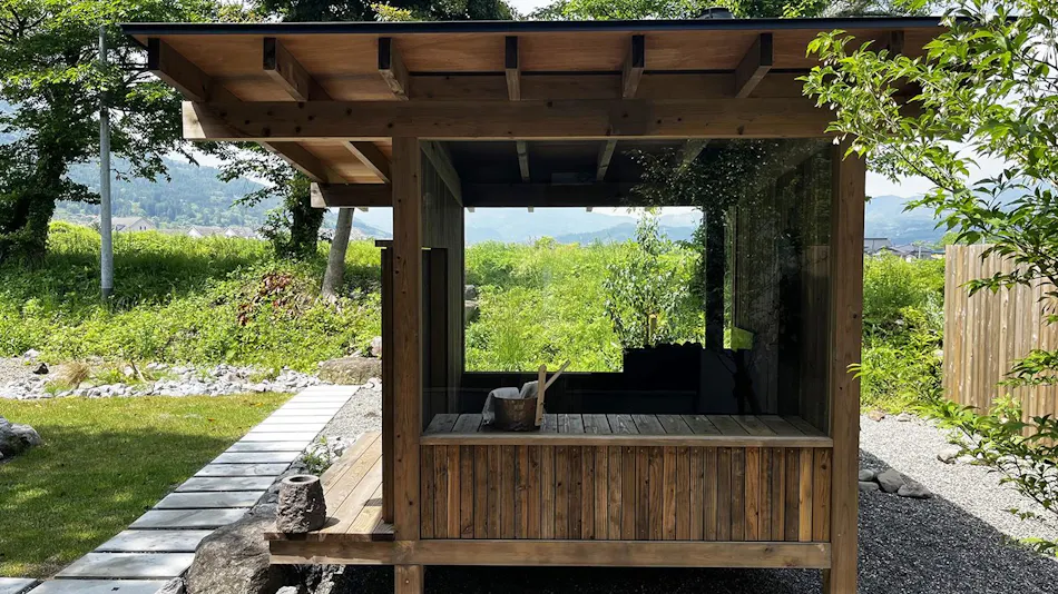 COCO VILLA Yufuin