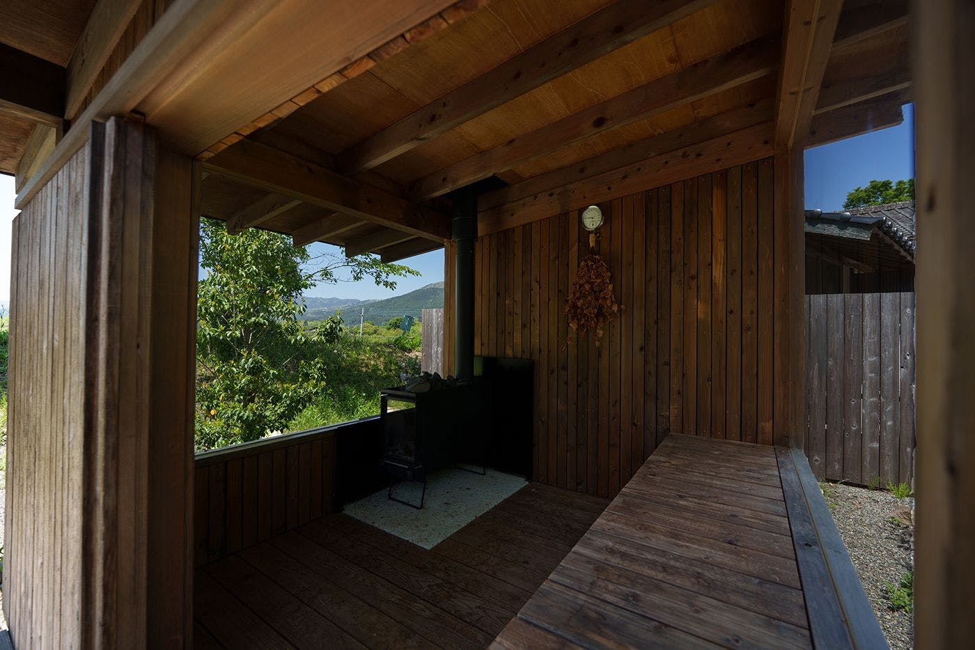 COCO VILLA 湯布院