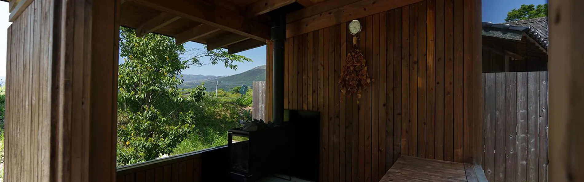 COCO VILLA 湯布院