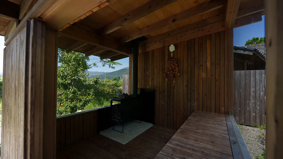 COCO VILLA Yufuin