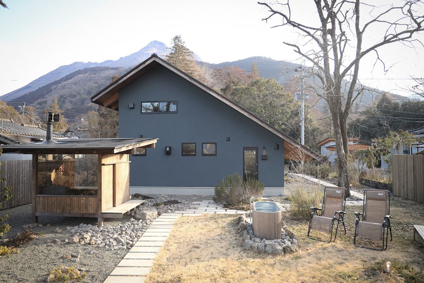 COCO VILLA 湯布院