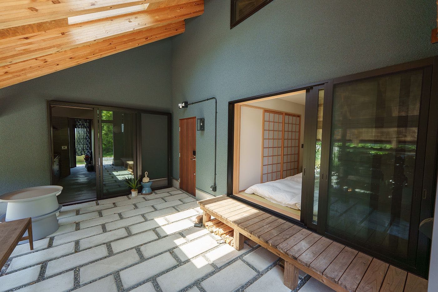 COCO VILLA Yufuin