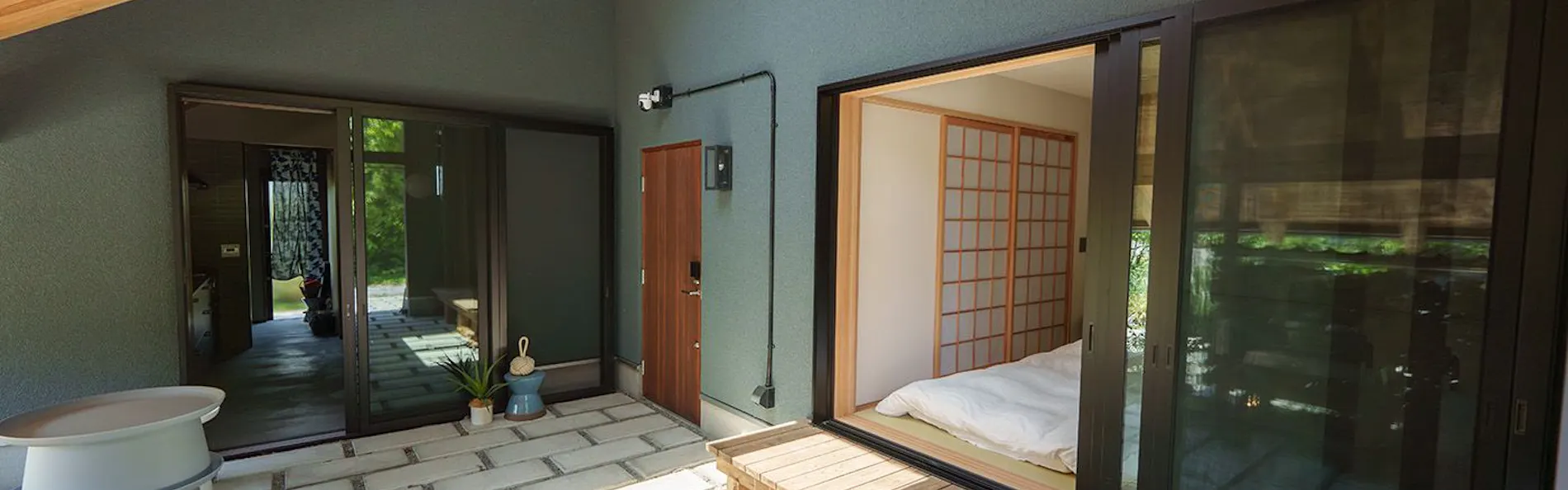 COCO VILLA 湯布院