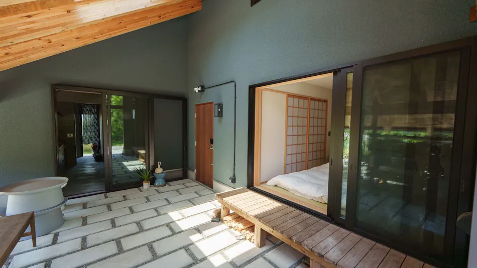 COCO VILLA Yufuin