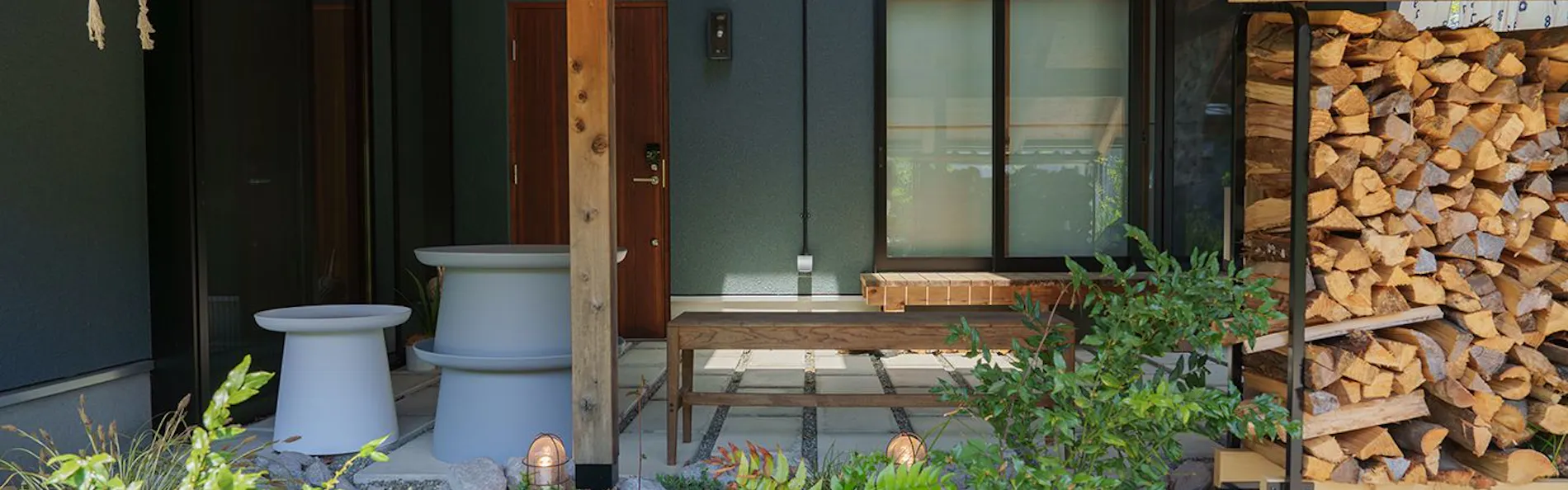 COCO VILLA 湯布院