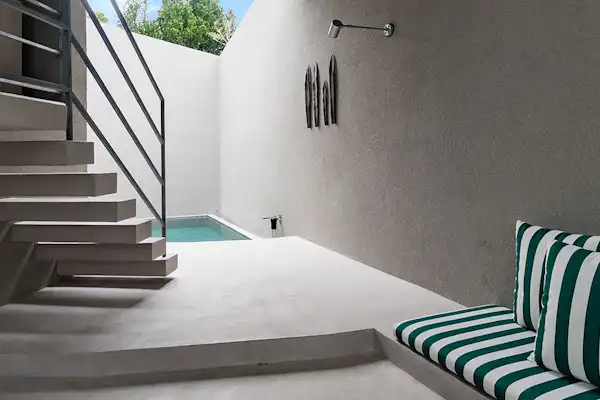 ห้องพัก