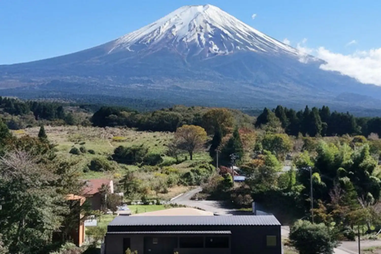 ภายนอกอาคาร