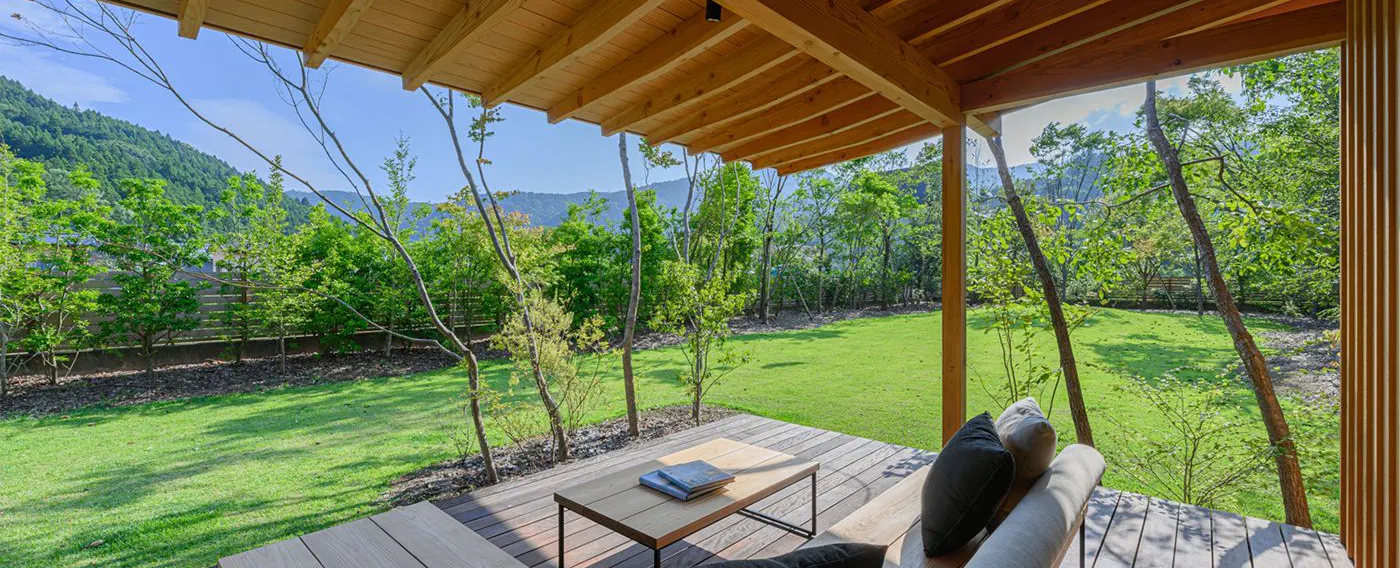 プライベートドッグラン