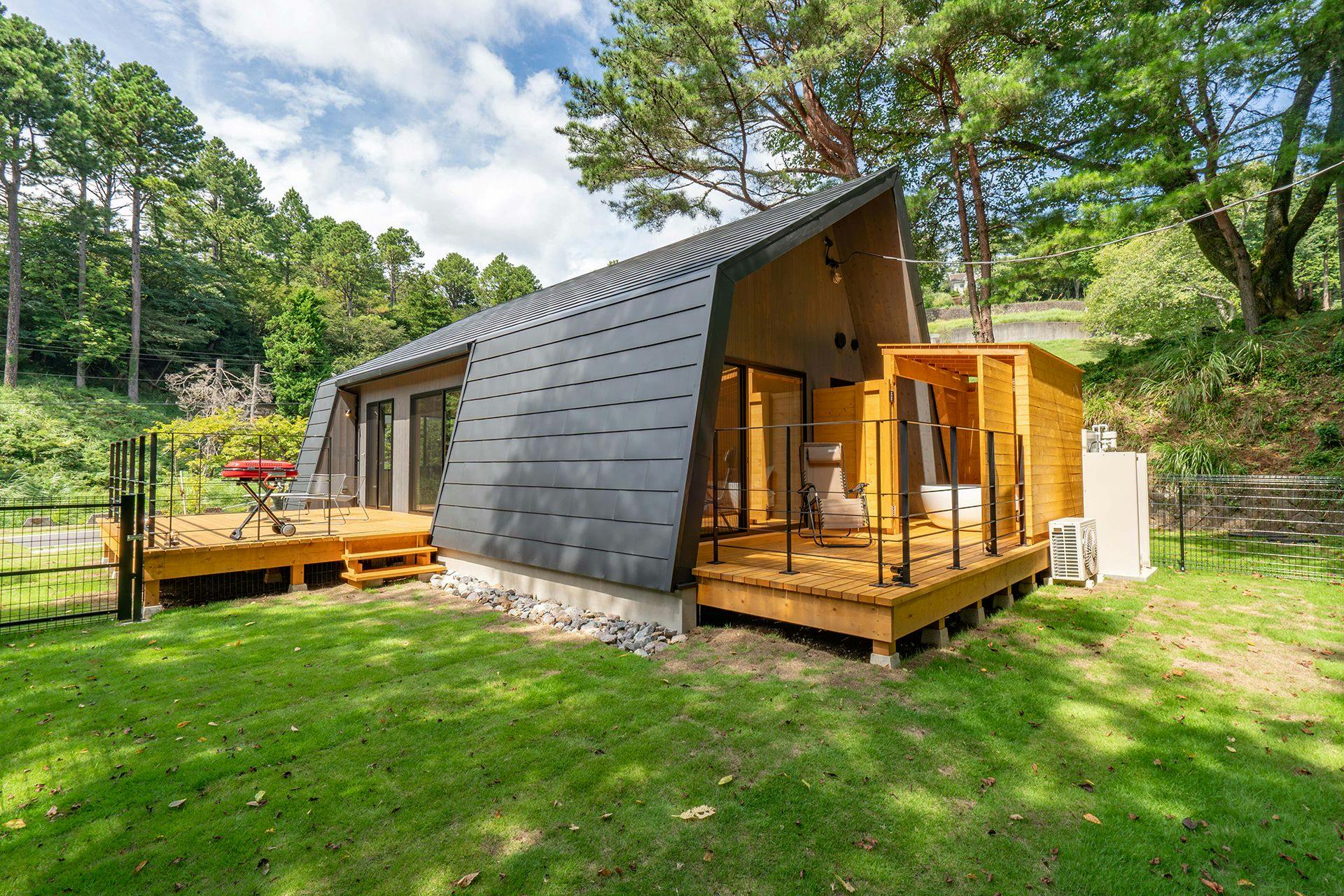 Angel Forest Nakaizu