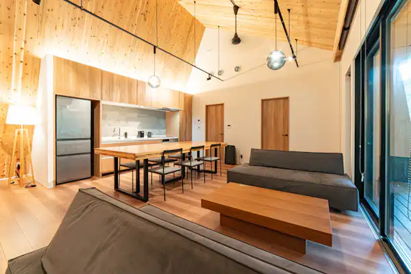 ห้องนั่งเล่น