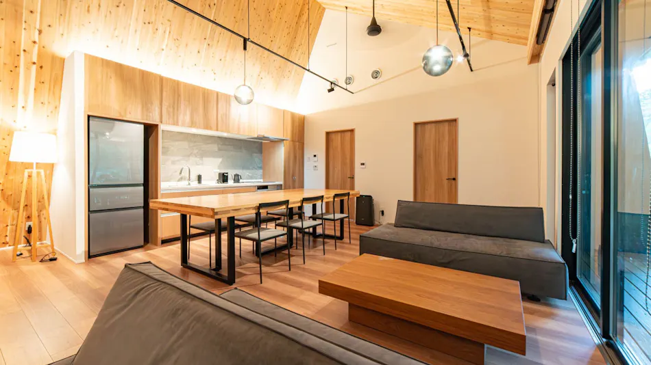 Angel Forest Nakaizu