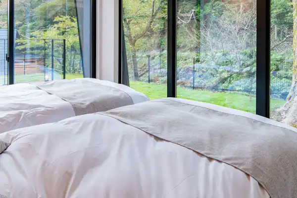 ห้องนอน