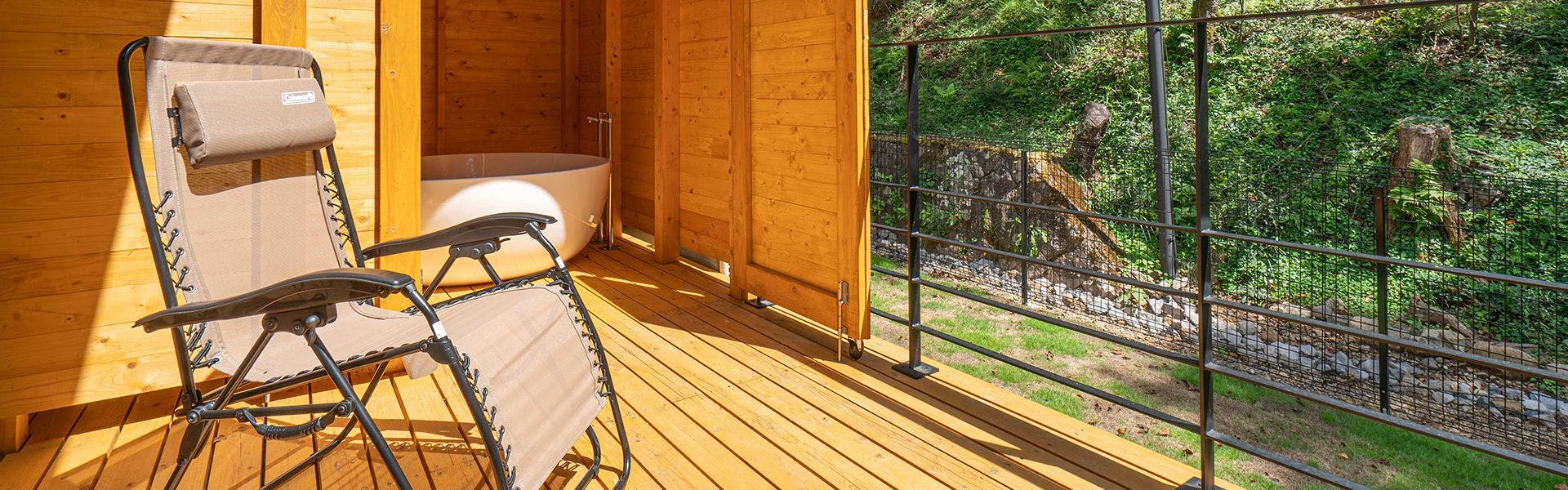 Angel Forest Nakaizu