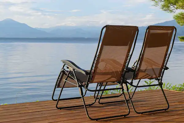 ระเบียง