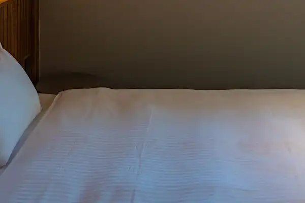 ห้องนอน