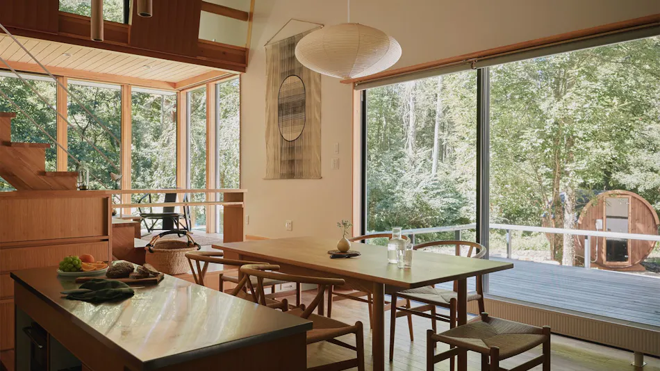 SANU 2nd Home FERN Yatsugatake