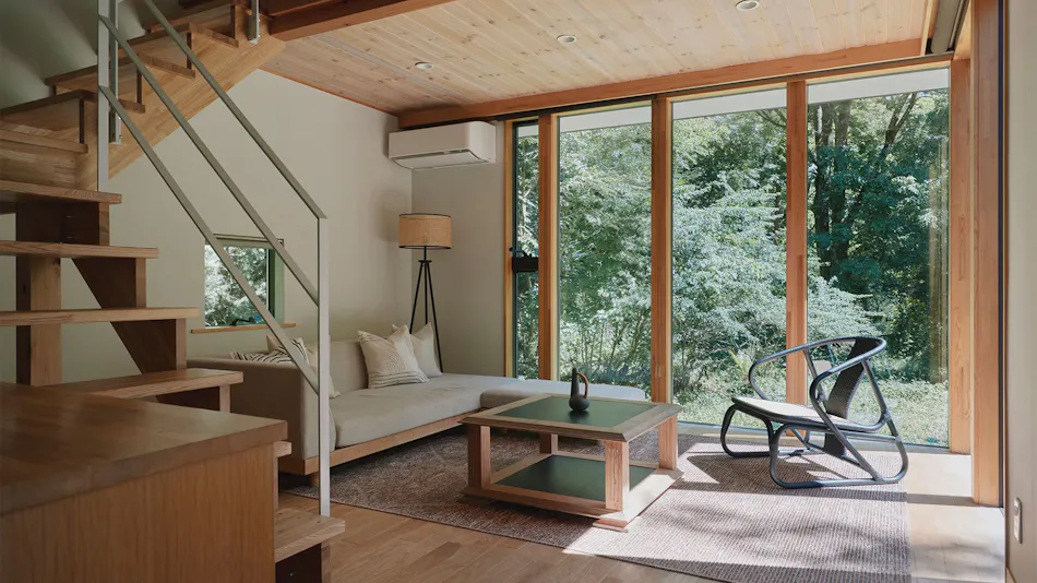 SANU 2nd Home FERN Yatsugatake