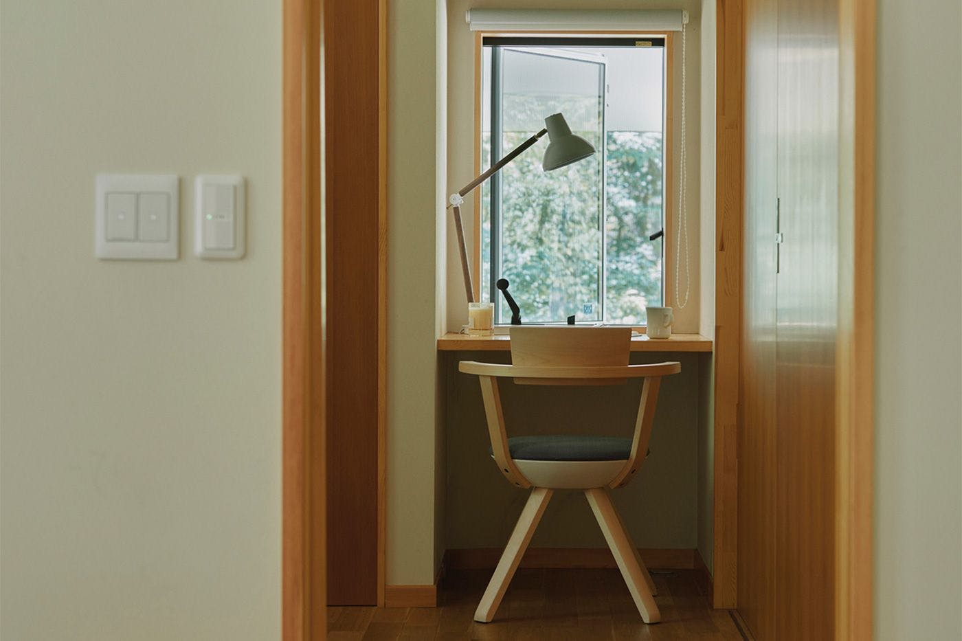 SANU 2nd Home FERN Yatsugatake