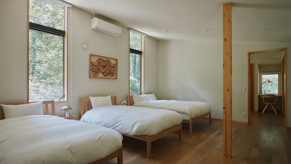 SANU 2nd Home FERN Yatsugatake