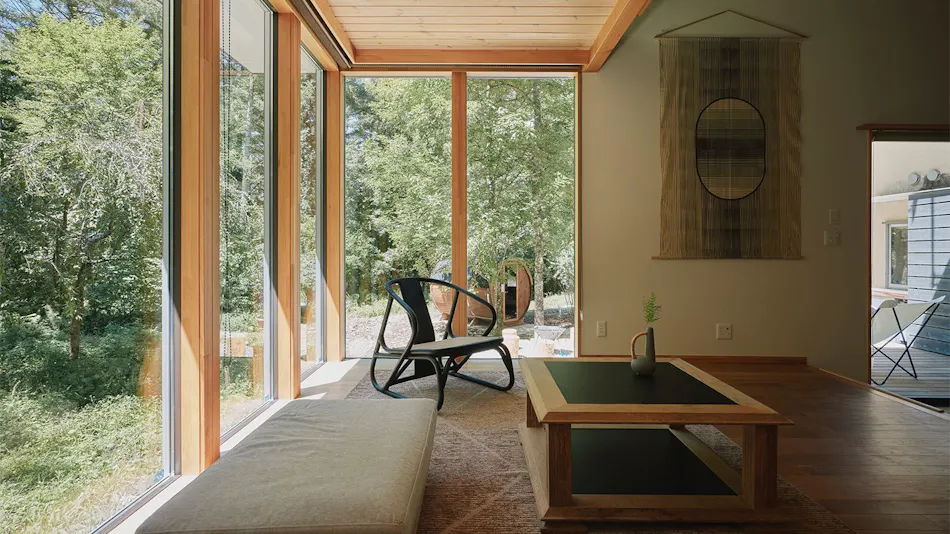 SANU 2nd Home FERN Yatsugatake