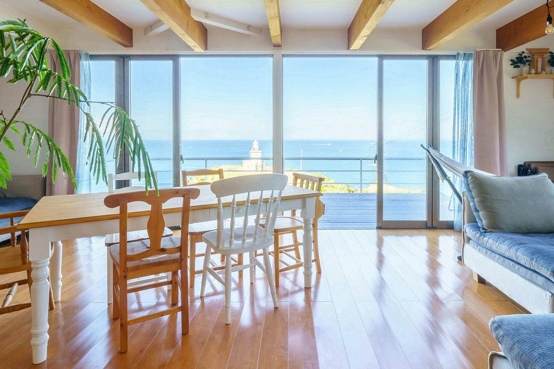 ภายในห้องพัก