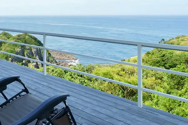 ระเบียง