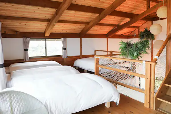 ห้องนอน