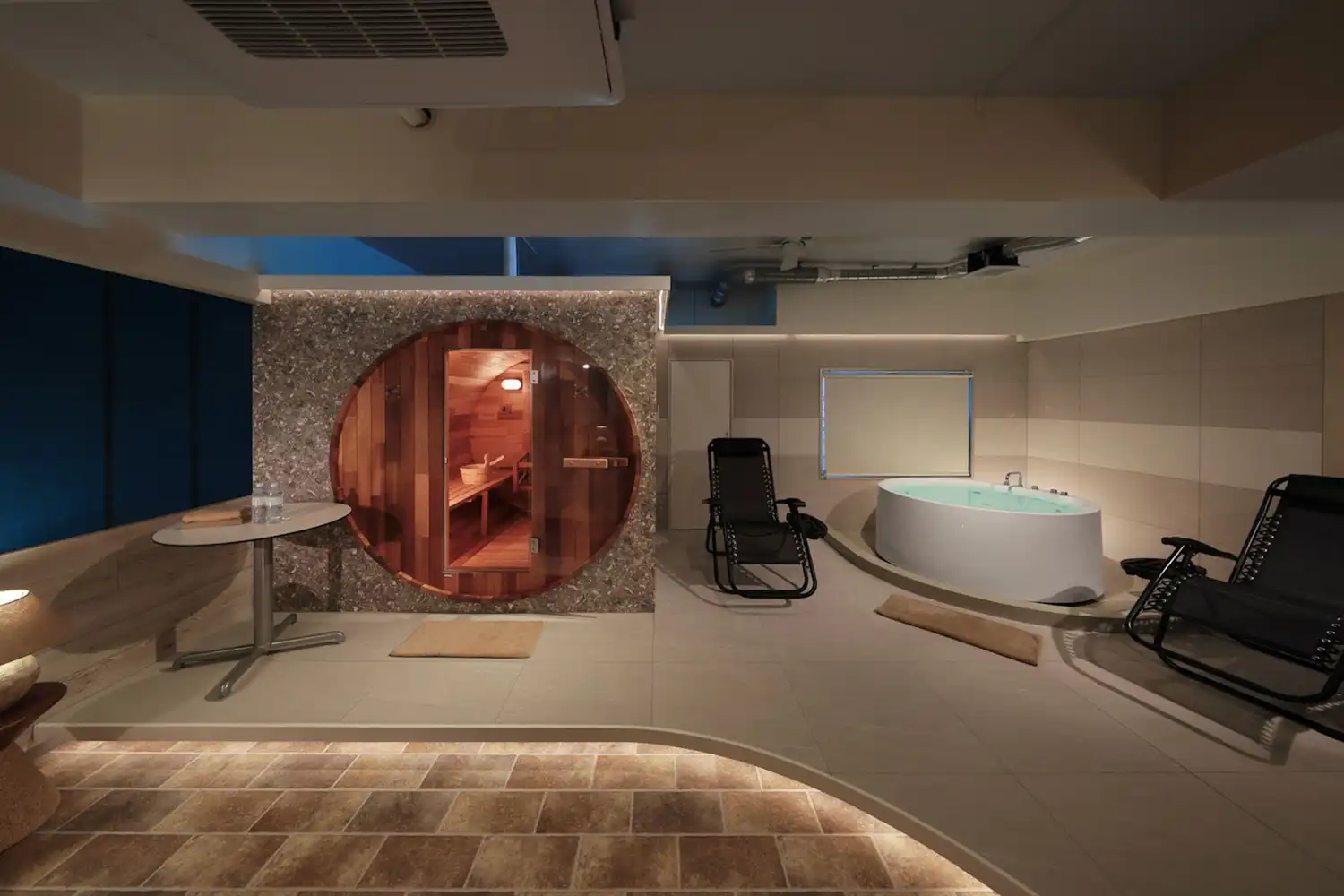 ห้องพัก